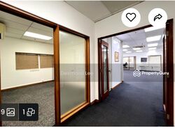 Crystal Time Building (D13), Office #606740221